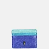 Pasjeshouders | Dames Portemonnees^Kurt Geiger Eagle pasjeshouder multi/other