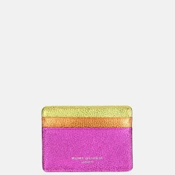 Pasjeshouders | Dames Portemonnees^Kurt Geiger Eagle pasjeshouder multi/other