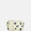 Crossbody Tassen^Kurt Geiger Kensington crossbody tas bone combo