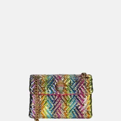 Crossbody Tassen^Kurt Geiger Kensington crossbody tas other