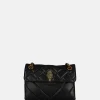 Crossbody Tassen^Kurt Geiger Kensington crossbody tas mini black combination