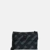Crossbody Tassen^Kurt Geiger Kensington crossbody tas mini dark denim