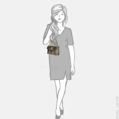 Crossbody Tassen^Kurt Geiger Kensington crossbody tas other