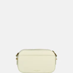 Crossbody Tassen^Kurt Geiger Kensington crossbody tas bone combo