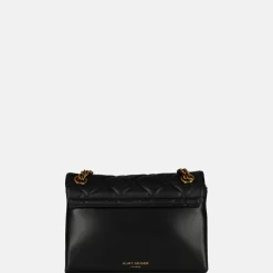 Crossbody Tassen^Kurt Geiger Kensington crossbody tas mini black combination