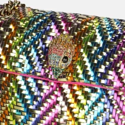 Crossbody Tassen^Kurt Geiger Kensington crossbody tas other