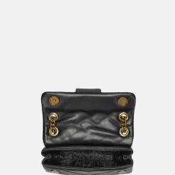 Crossbody Tassen^Kurt Geiger Kensington crossbody tas mini black combination