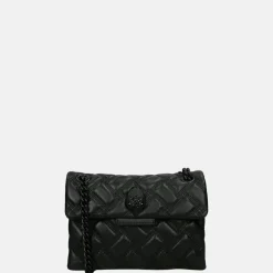 Schoudertassen^Kurt Geiger Kensington Drench schoudertas black