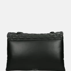 Schoudertassen^Kurt Geiger Kensington Drench schoudertas XXL black