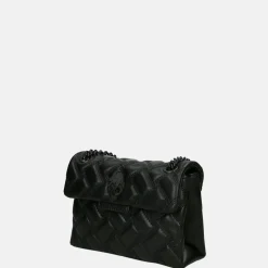 Schoudertassen^Kurt Geiger Kensington Drench schoudertas black