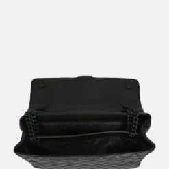 Schoudertassen^Kurt Geiger Kensington Drench schoudertas XXL black