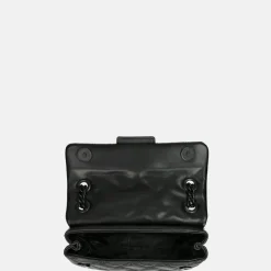 Schoudertassen^Kurt Geiger Kensington Drench schoudertas black