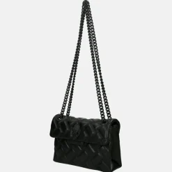 Schoudertassen^Kurt Geiger Kensington Drench schoudertas black