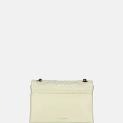 Schoudertassen^Kurt Geiger Kensington eye schoudertas bone