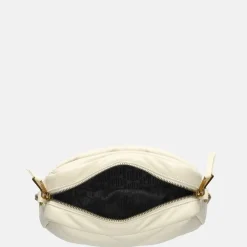Crossbody Tassen^Kurt Geiger Kensington puff camera crossbody tas bone