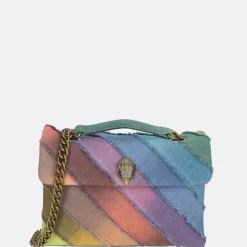 Schoudertassen^Kurt Geiger Kensington schoudertas L multi/other