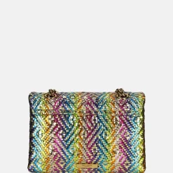 Schoudertassen^Kurt Geiger Kensington schoudertas M other