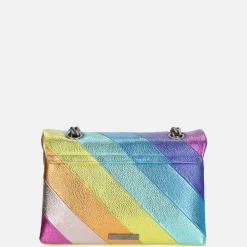 Schoudertassen^Kurt Geiger Kensington schoudertas M multi