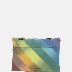Schoudertassen^Kurt Geiger Kensington schoudertas L multi/other