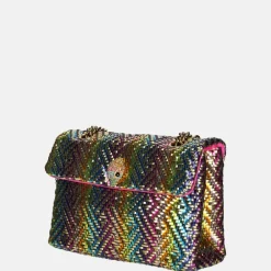 Schoudertassen^Kurt Geiger Kensington schoudertas M other