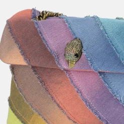Schoudertassen^Kurt Geiger Kensington schoudertas L multi/other