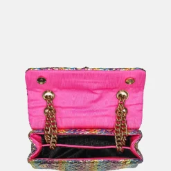 Schoudertassen^Kurt Geiger Kensington schoudertas M other