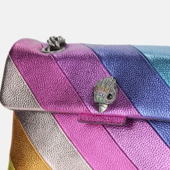 Schoudertassen^Kurt Geiger Kensington schoudertas M multi