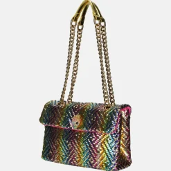 Schoudertassen^Kurt Geiger Kensington schoudertas M other