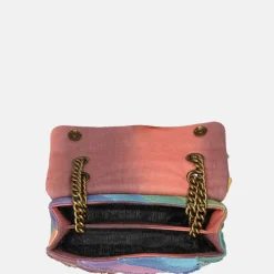 Schoudertassen^Kurt Geiger Kensington schoudertas L multi/other