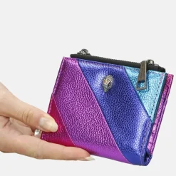 Dames Portemonnees^Kurt Geiger Mini portemonnee multi/other