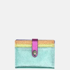 Pasjeshouders | Heren Portemonnees^Kurt Geiger pasjeshouder multi/other