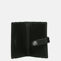 Pasjeshouders | Dames Portemonnees^Kurt Geiger pasjeshouder black