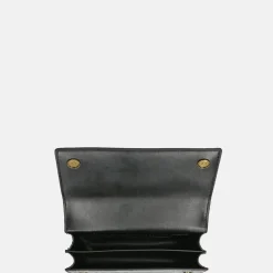 Crossbody Tassen^Kurt Geiger Shoreditch crossbody tas black printed