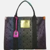 Shoppers^Kurt Geiger Small Southbank Tote shopper black
