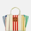 Handtassen^Kurt Geiger Southbank handtas S multi