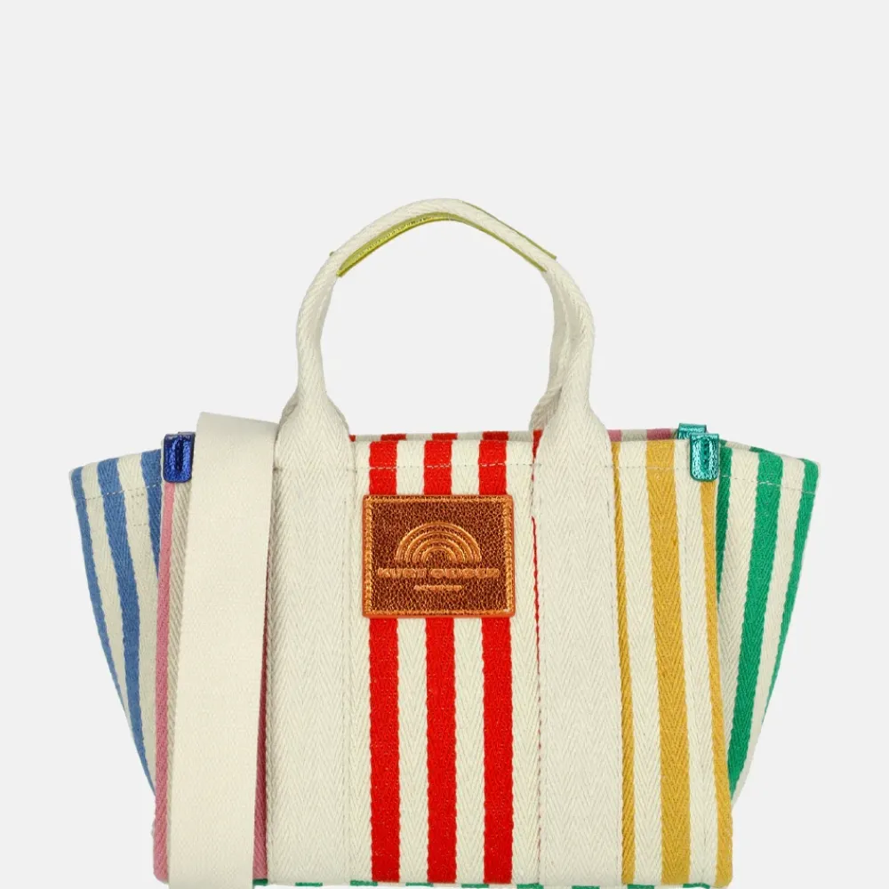 Handtassen^Kurt Geiger Southbank handtas S multi