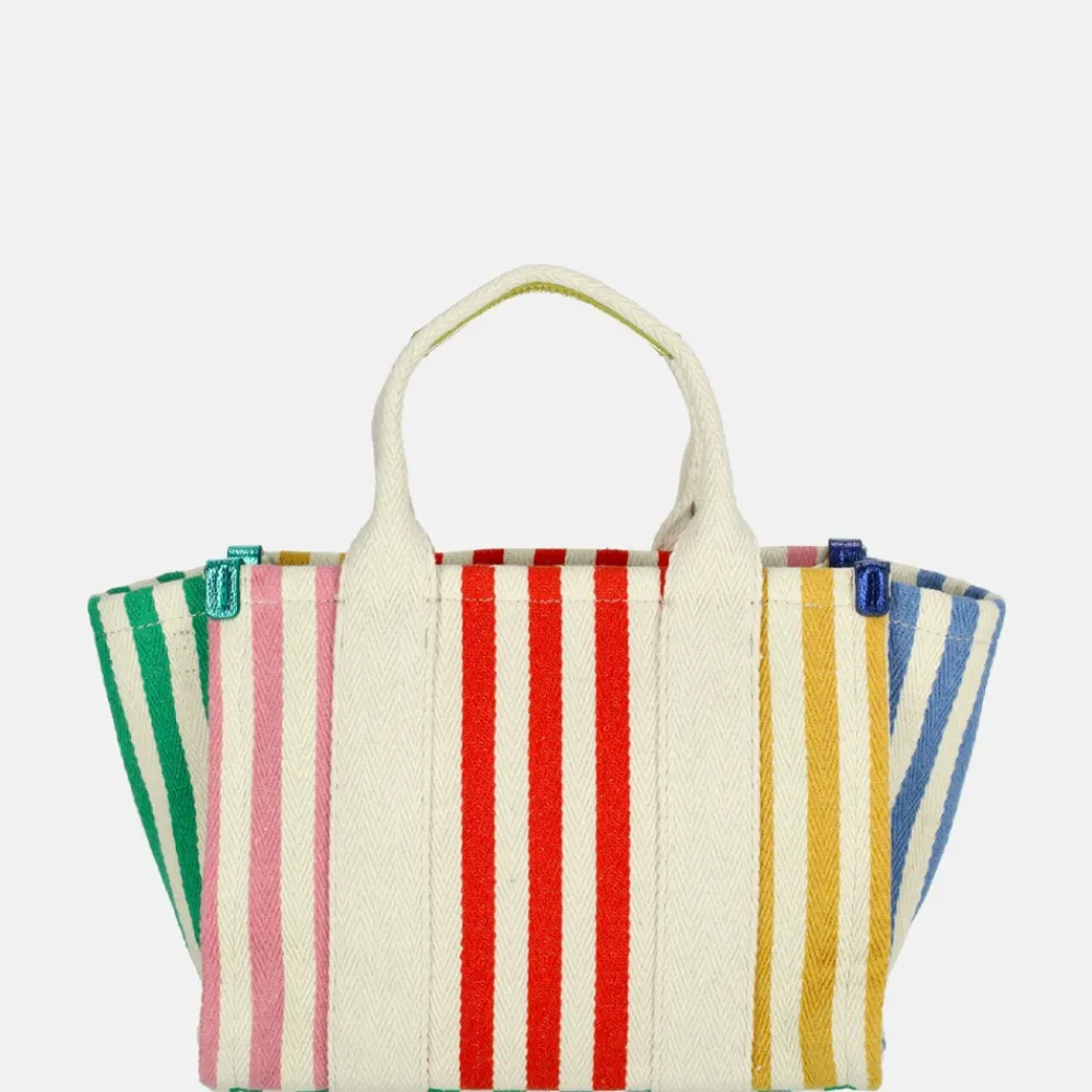 Handtassen^Kurt Geiger Southbank handtas S multi