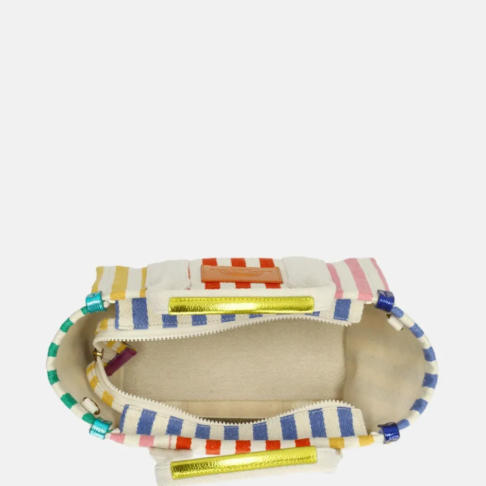 Handtassen^Kurt Geiger Southbank handtas S multi
