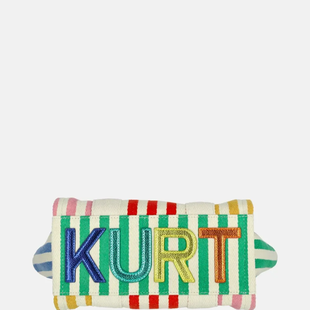 Handtassen^Kurt Geiger Southbank handtas S multi