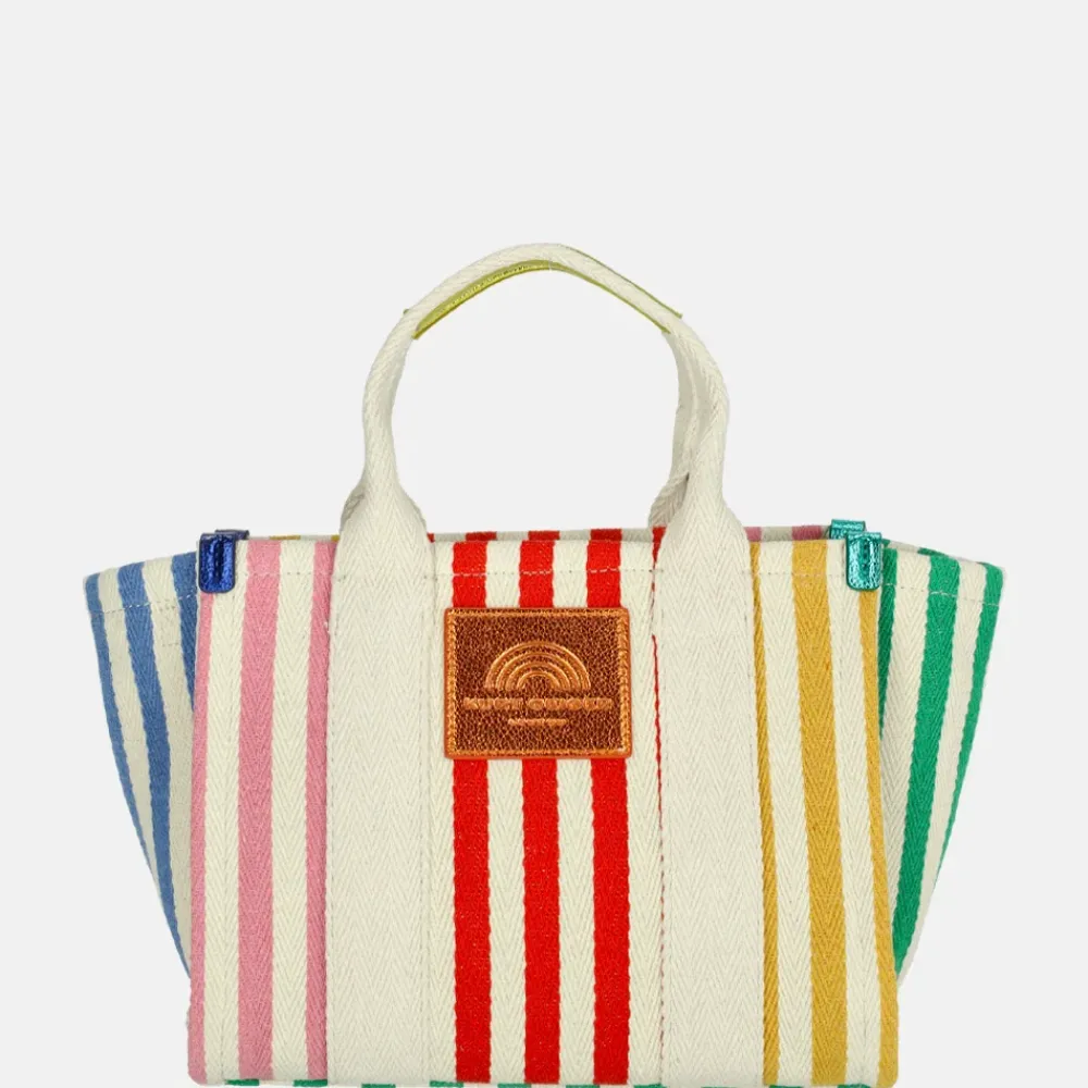 Handtassen^Kurt Geiger Southbank handtas S multi