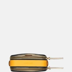 Crossbody Tassen^Laurent David crossbdy tas multi brown