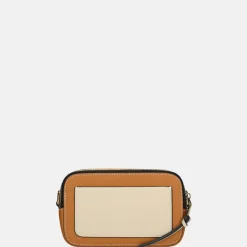 Crossbody Tassen^Laurent David crossbdy tas multi brown