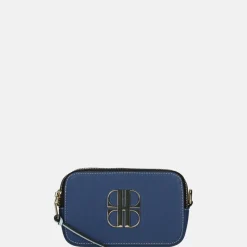 Crossbody Tassen^Laurent David crossbody tas multi blue