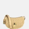 Crossbody Tassen^Laurent David crossbody tas taupe