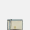 Crossbody Tassen^Laurent David crossbody tas light blue