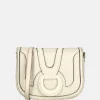 Crossbody Tassen^Laurent David crossbody tas gold