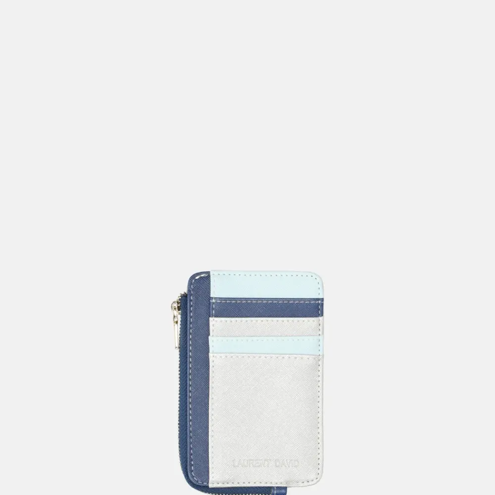 Crossbody Tassen^Laurent David crossbody tas multi blue