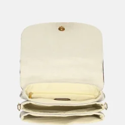Crossbody Tassen^Laurent David crossbody tas gold