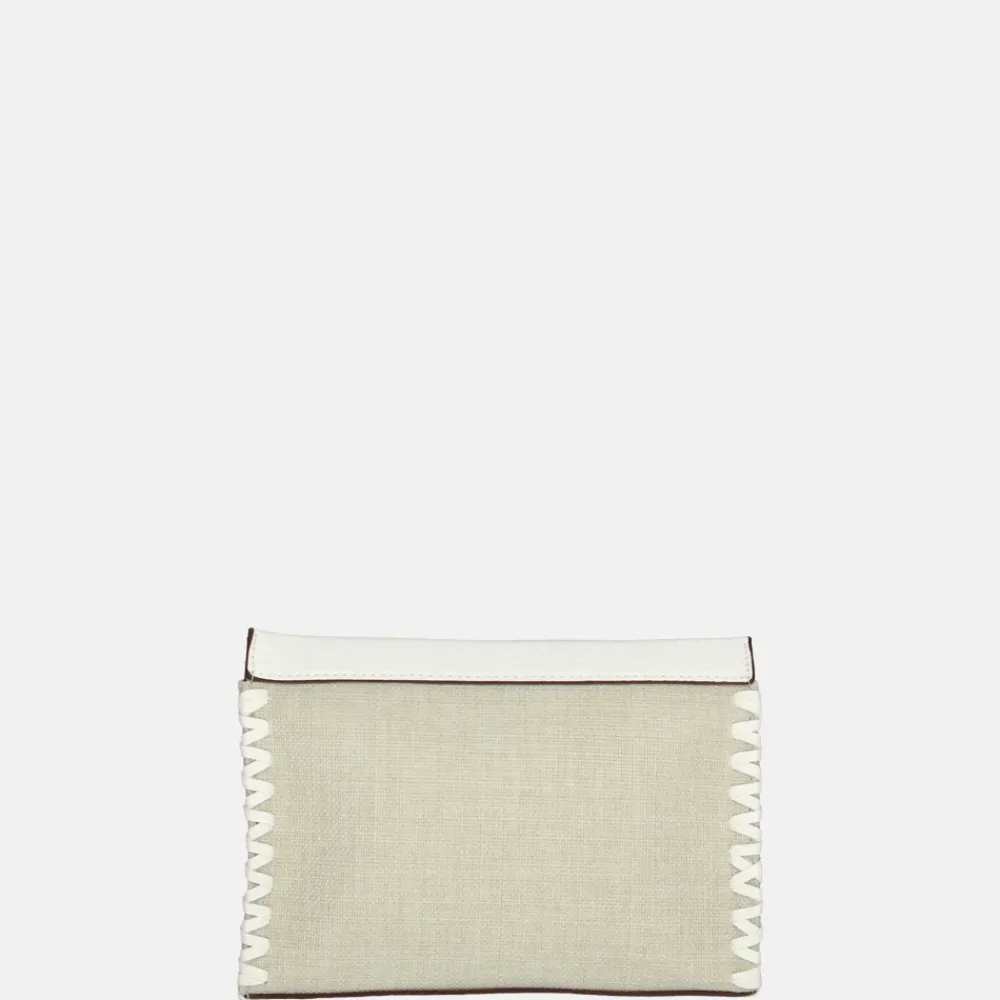 Crossbody Tassen^Laurent David crossbody tas off white