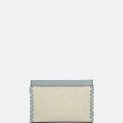 Crossbody Tassen^Laurent David crossbody tas light blue
